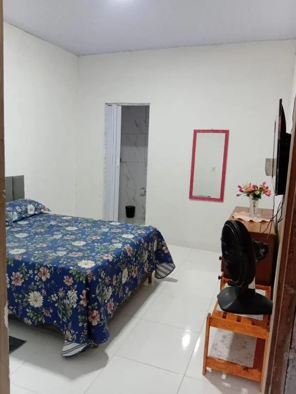 APARTAMENTO SOLAR DA PRAÇA, Aconchegante, com ar condicionado,em frente ao shopping Vesta, Torres, na Rua Manoel de Matos Pereira em Torres/RS — foto 28