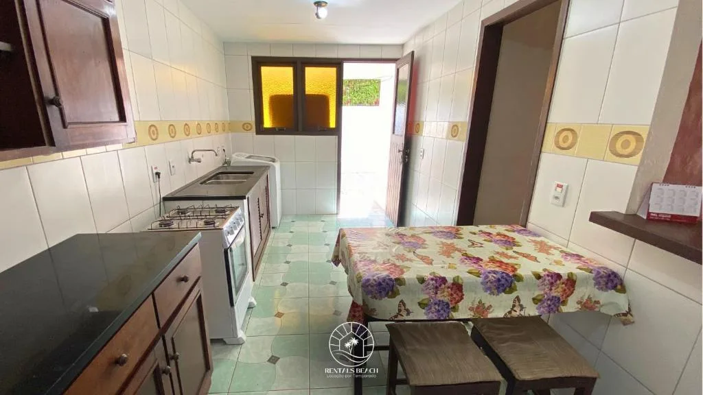 Apartamentos Praia da Cal - Punta Ballena, Torres, na 452 Avenida Alfieiro Zanardi em Torres/RS — foto 32