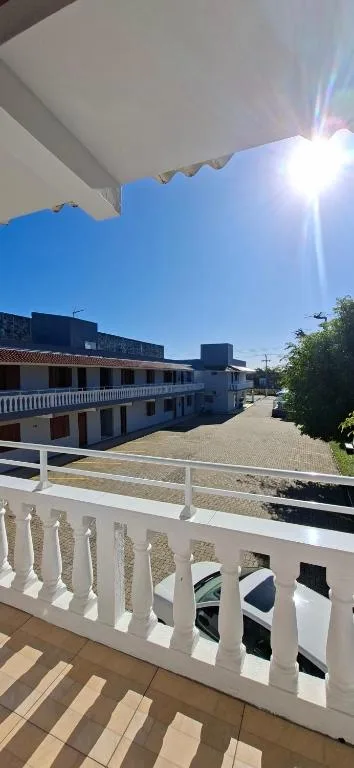 Pousada Caminho do Mar, Torres, na Av. Castelo Branco em Torres/RS — foto 25