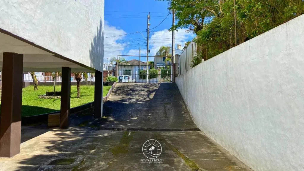 Apartamentos Praia da Cal - Punta Ballena, Torres, na 452 Avenida Alfieiro Zanardi em Torres/RS — foto 33