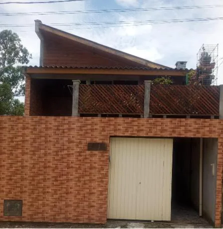 Residencial Ramos AP 02, Torres, na Rua Vinte e Um de Maio, n em Torres/RS — foto 17