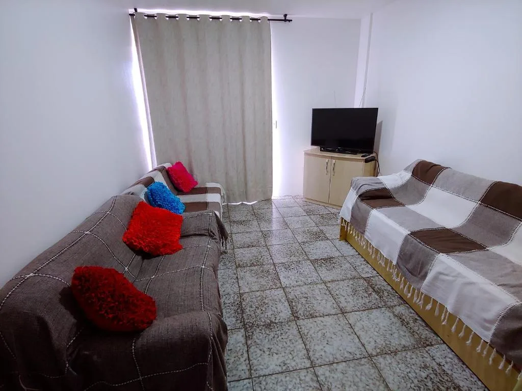 Ótimo apartamento na Prainha Torres/RS, Torres, na Rua José Antônio Picoral, 257 Apto em Torres/RS — foto 20