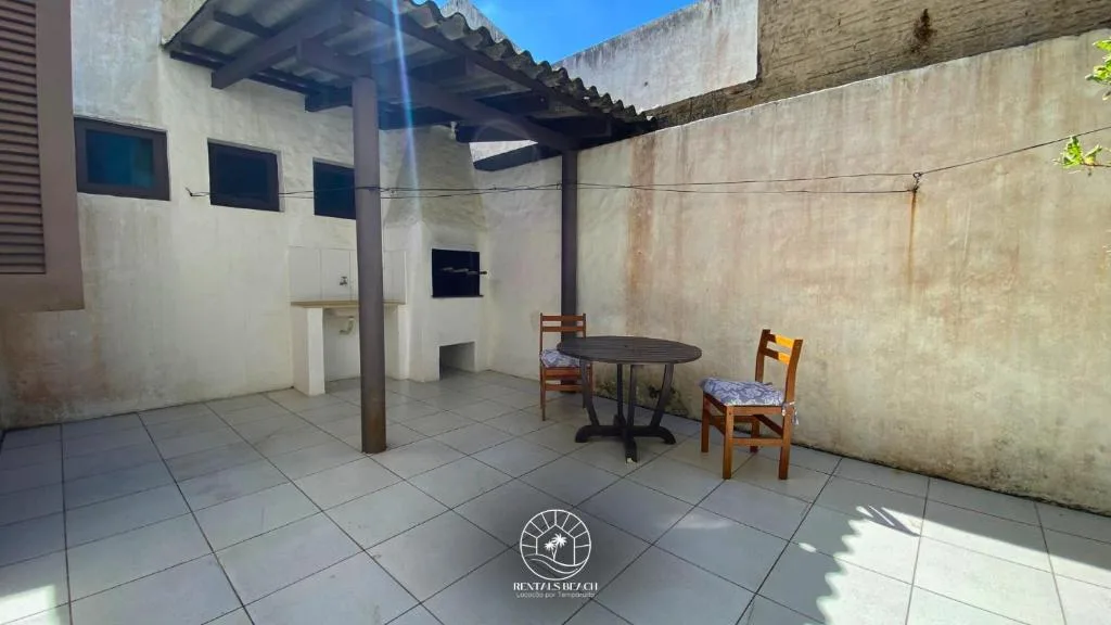 Apartamentos Praia da Cal - Punta Ballena, Torres, na 452 Avenida Alfieiro Zanardi em Torres/RS — foto 36