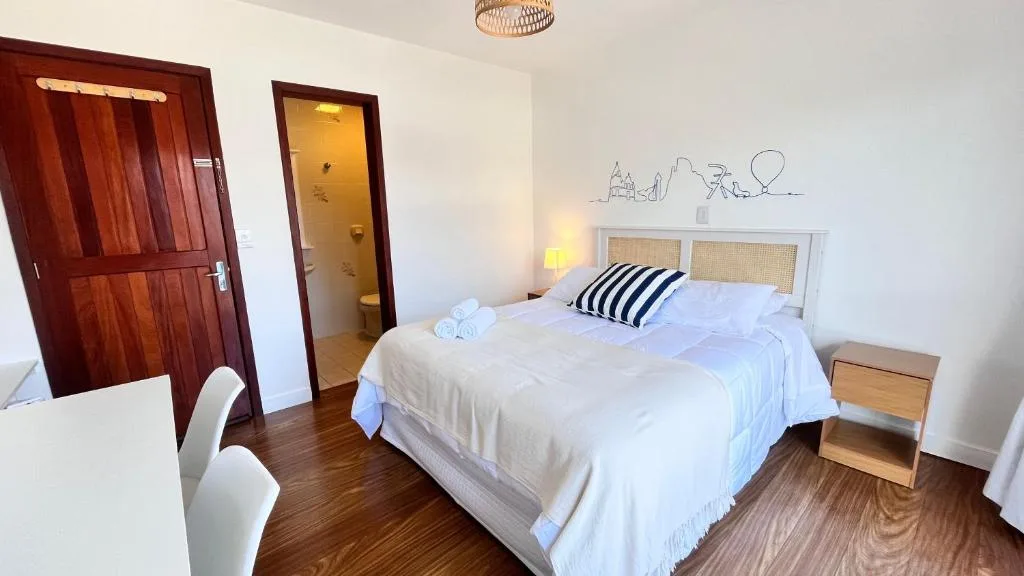 Casa da Praia Pousada, Torres, na Travessa Tupinambá em Torres/RS — foto 12