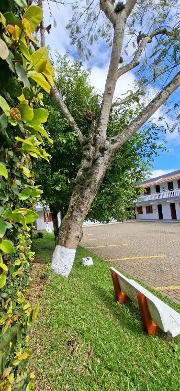 Pousada Caminho do Mar, Torres, na Av. Castelo Branco em Torres/RS — foto 29