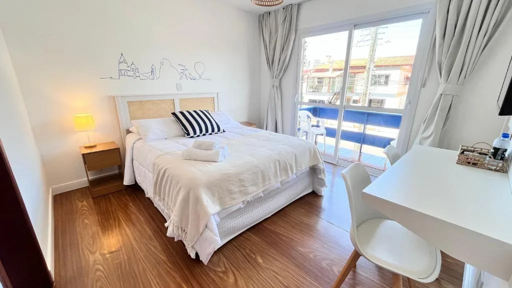 Casa da Praia Pousada, Torres, na Travessa Tupinambá em Torres/RS — foto 13