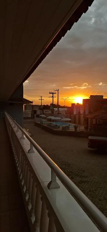 Pousada Caminho do Mar, Torres, na Av. Castelo Branco em Torres/RS — foto 30
