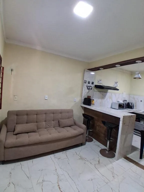 APARTAMENTO SOLAR DA PRAÇA, Aconchegante, com ar condicionado,em frente ao shopping Vesta, Torres, na Rua Manoel de Matos Pereira em Torres/RS — foto 35