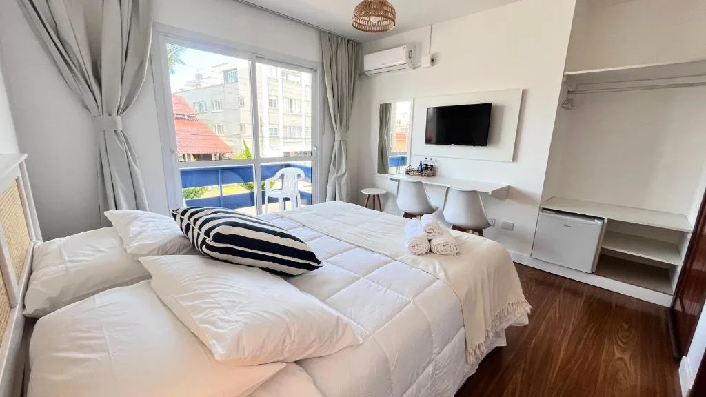 Casa da Praia Pousada, Torres, na Travessa Tupinambá em Torres/RS — foto 14