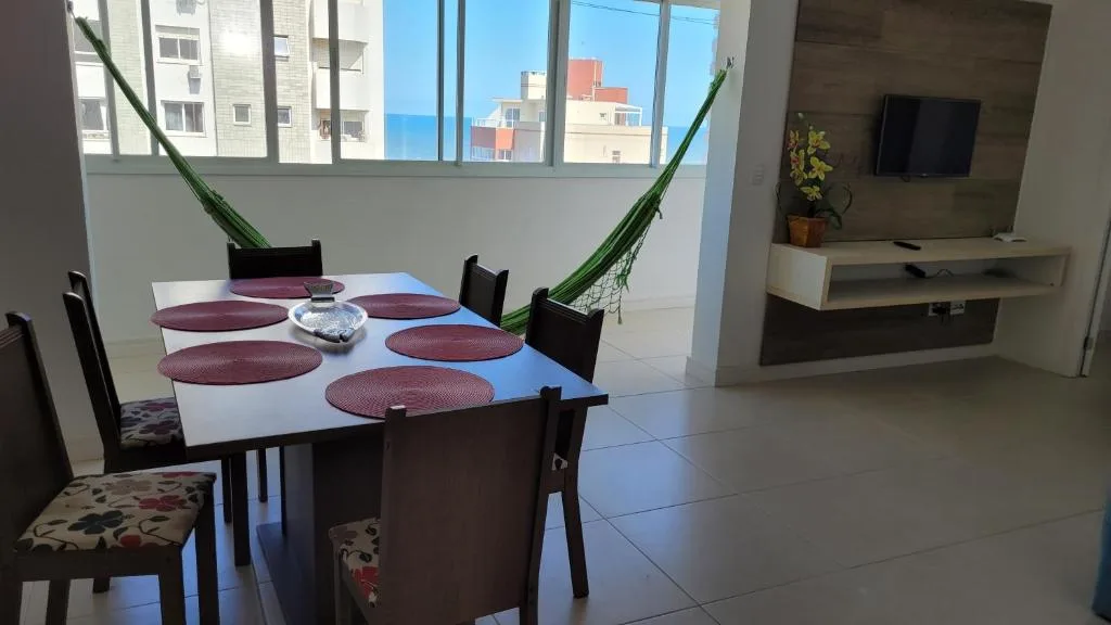 Apartamento em Torres 3 quartos centro 1 quadra do mar - 1203, Torres, na Rua Desembargador Vieira Pires, 239 em Torres/RS
