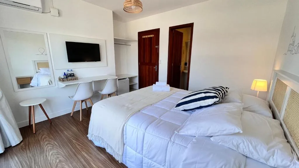 Casa da Praia Pousada, Torres, na Travessa Tupinambá em Torres/RS — foto 15
