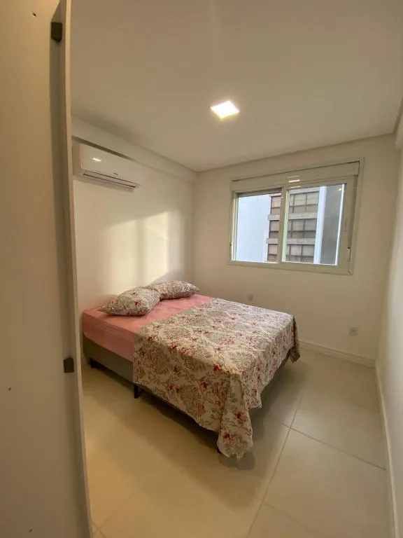 Apartamento em Torres 3 quartos centro 1 quadra do mar - 1203, Torres, na Rua Desembargador Vieira Pires, 239 em Torres/RS — foto 2