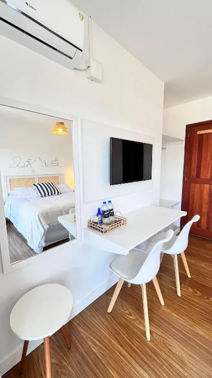 Casa da Praia Pousada, Torres, na Travessa Tupinambá em Torres/RS — foto 16