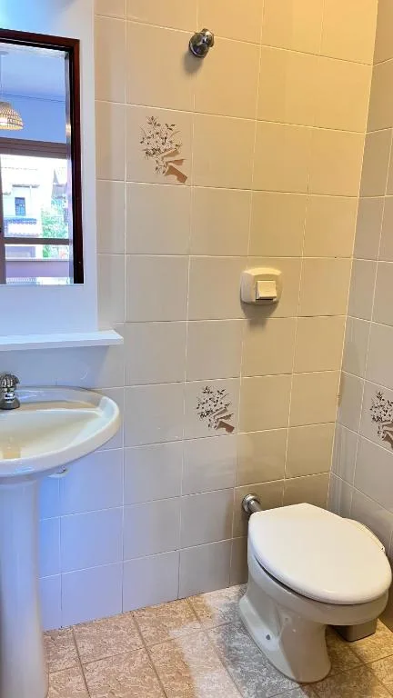 Casa da Praia Pousada, Torres, na Travessa Tupinambá em Torres/RS — foto 17