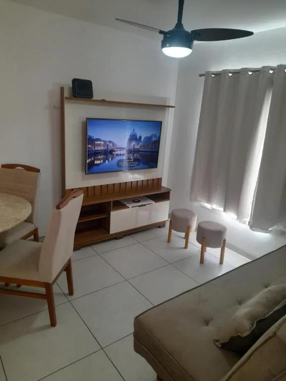 Apartamento Premium Torres-Rs, Torres, na Rua 21 de Maio, 1100 ap 503 D em Torres/RS