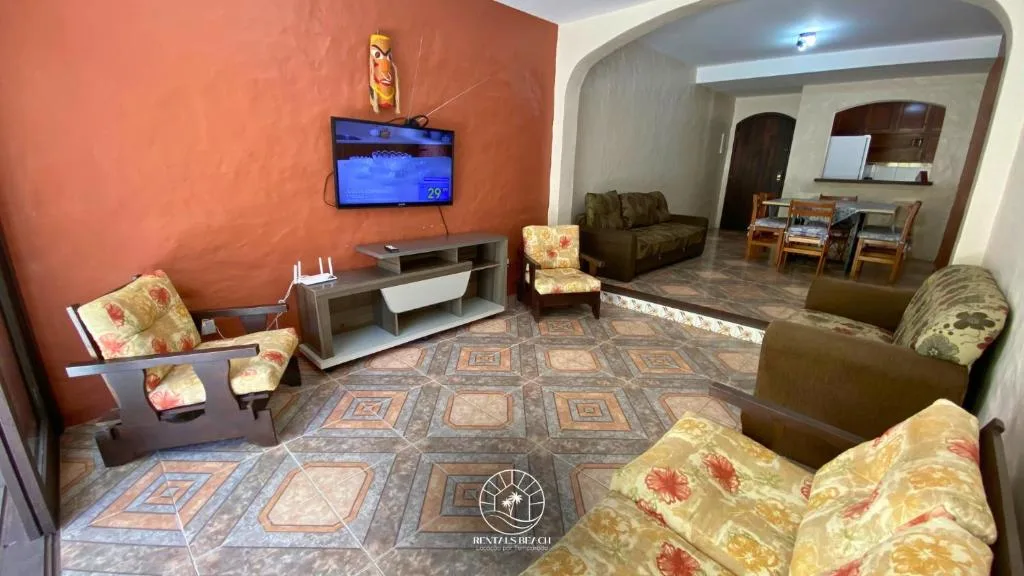 Apartamentos Praia da Cal - Punta Ballena, Torres, na 452 Avenida Alfieiro Zanardi em Torres/RS — foto 43