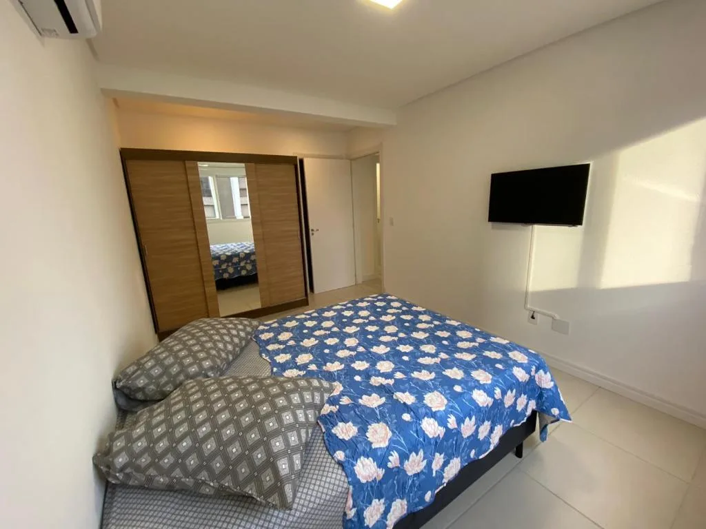 Apartamento em Torres 3 quartos centro 1 quadra do mar - 1203, Torres, na Rua Desembargador Vieira Pires, 239 em Torres/RS — foto 5