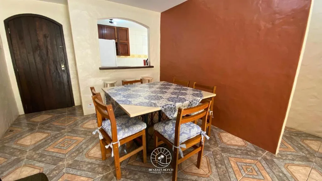 Apartamentos Praia da Cal - Punta Ballena, Torres, na 452 Avenida Alfieiro Zanardi em Torres/RS — foto 44