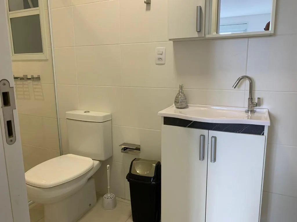 Apartamento em Torres 3 quartos centro 1 quadra do mar - 1203, Torres, na Rua Desembargador Vieira Pires, 239 em Torres/RS — foto 6