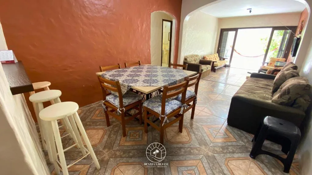 Apartamentos Praia da Cal - Punta Ballena, Torres, na 452 Avenida Alfieiro Zanardi em Torres/RS — foto 45