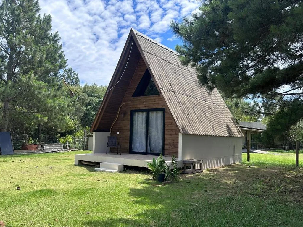 Cabana Itapeva Torres, Torres, na R. Oscar Camilo, 450 casa em Torres/RS