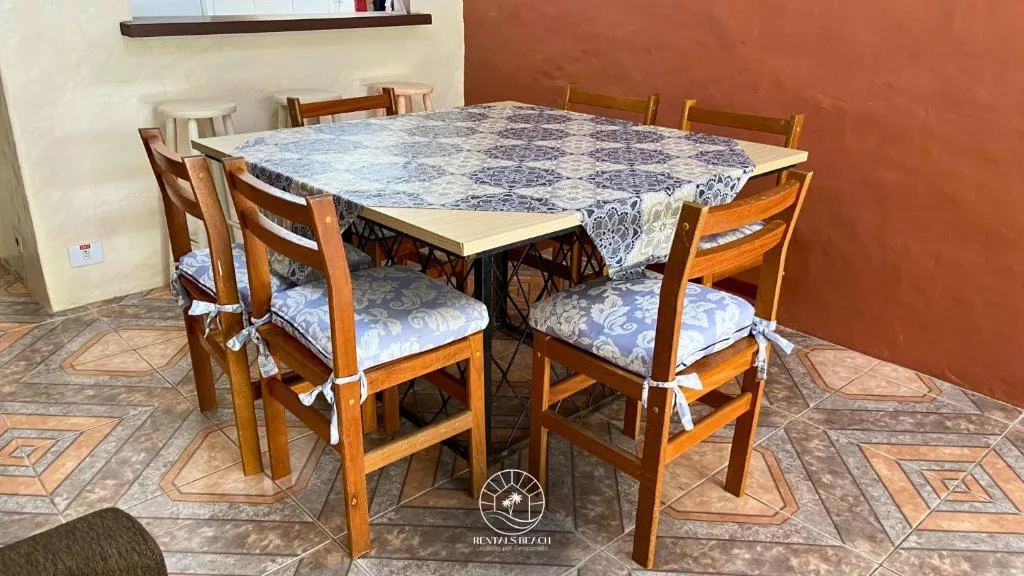 Apartamentos Praia da Cal - Punta Ballena, Torres, na 452 Avenida Alfieiro Zanardi em Torres/RS — foto 46