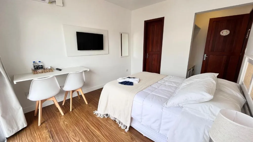 Casa da Praia Pousada, Torres, na Travessa Tupinambá em Torres/RS — foto 22