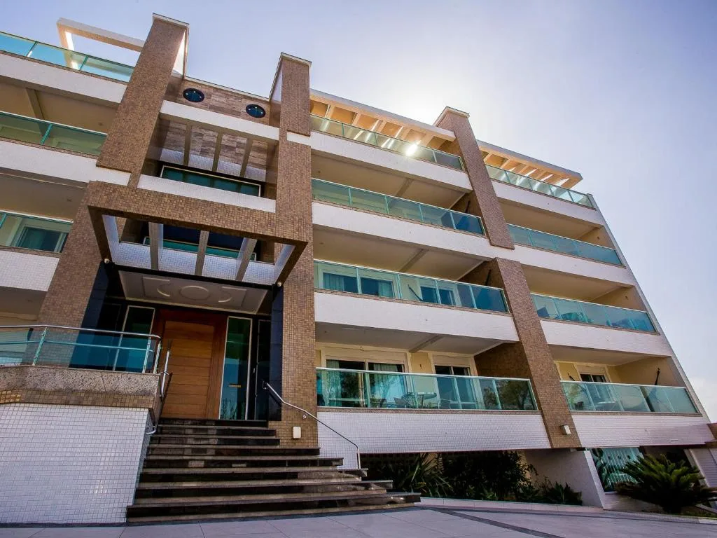 Residencial Villa Lobos, Torres, na Rua Marechal Deodoro, 54 Apto em Torres/RS — foto 17