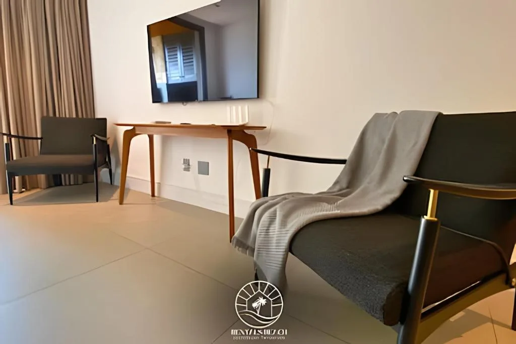 Apto com piscina | Ar | menos de 150mts do mar, Torres, na 185 Rua Cruzeiro do Sul em Torres/RS — foto 12
