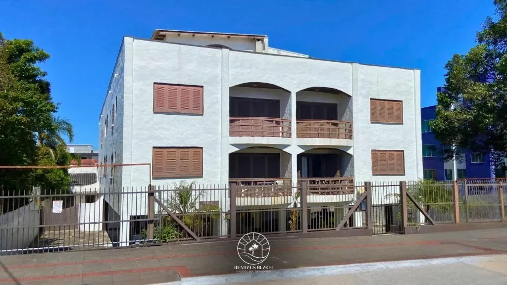 Apartamentos Praia da Cal - Punta Ballena, Torres, na 452 Avenida Alfieiro Zanardi em Torres/RS — foto 48