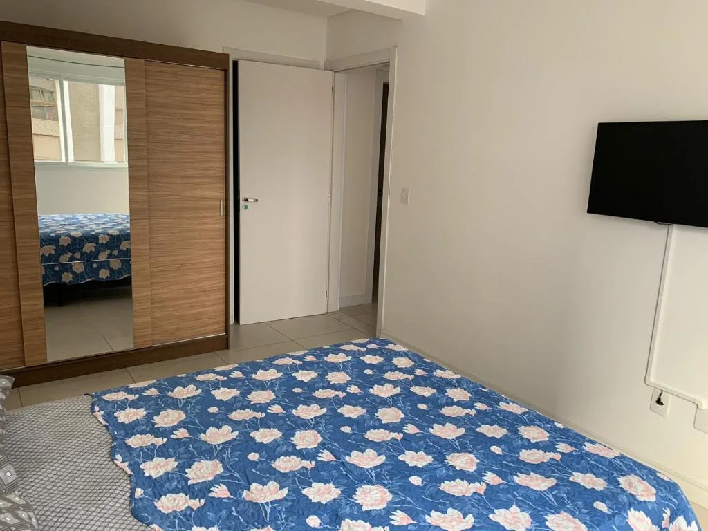 Apartamento em Torres 3 quartos centro 1 quadra do mar - 1203, Torres, na Rua Desembargador Vieira Pires, 239 em Torres/RS — foto 9