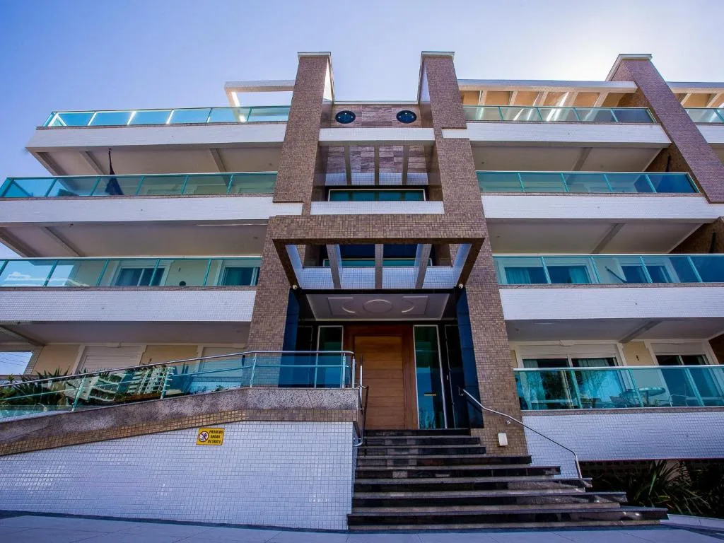Residencial Villa Lobos, Torres, na Rua Marechal Deodoro, 54 Apto em Torres/RS — foto 18