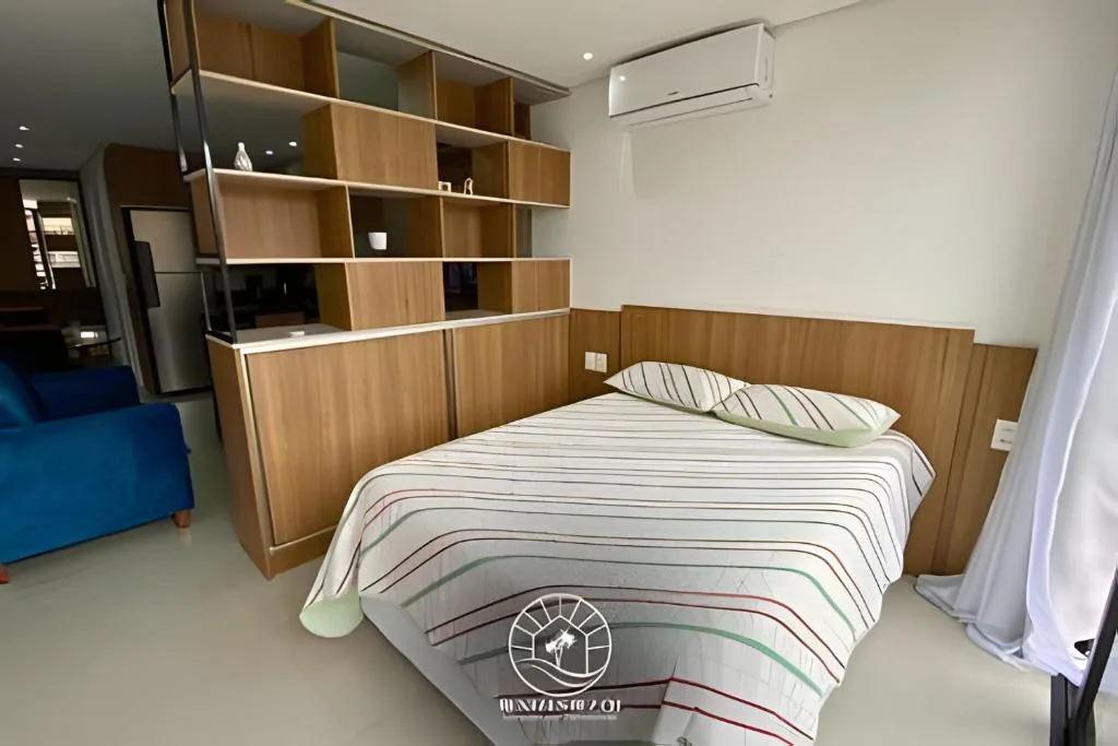 Apto Studio | Ar | Aceita Pet | 450mts da Praia, Torres, na 443 Residencial Fratello - Avenida Independência em Torres/RS — foto 2