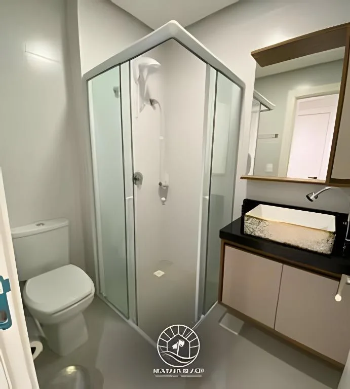 Apto Studio | Ar | Aceita Pet | 450mts da Praia, Torres, na 443 Residencial Fratello - Avenida Independência em Torres/RS — foto 3