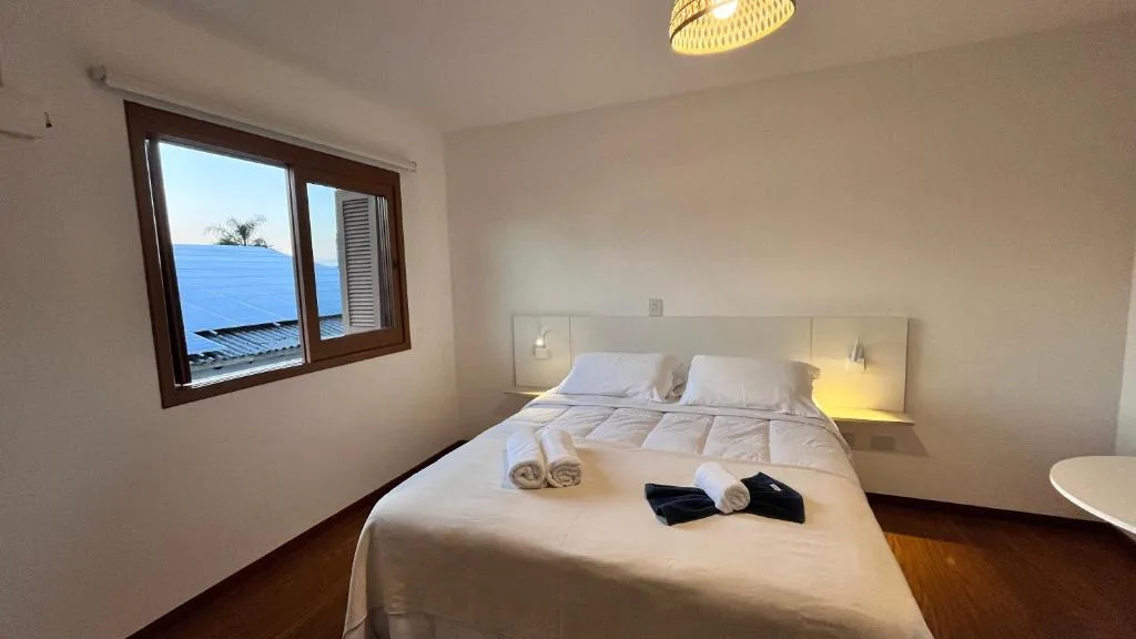 Casa da Praia Pousada, Torres, na Travessa Tupinambá em Torres/RS — foto 27