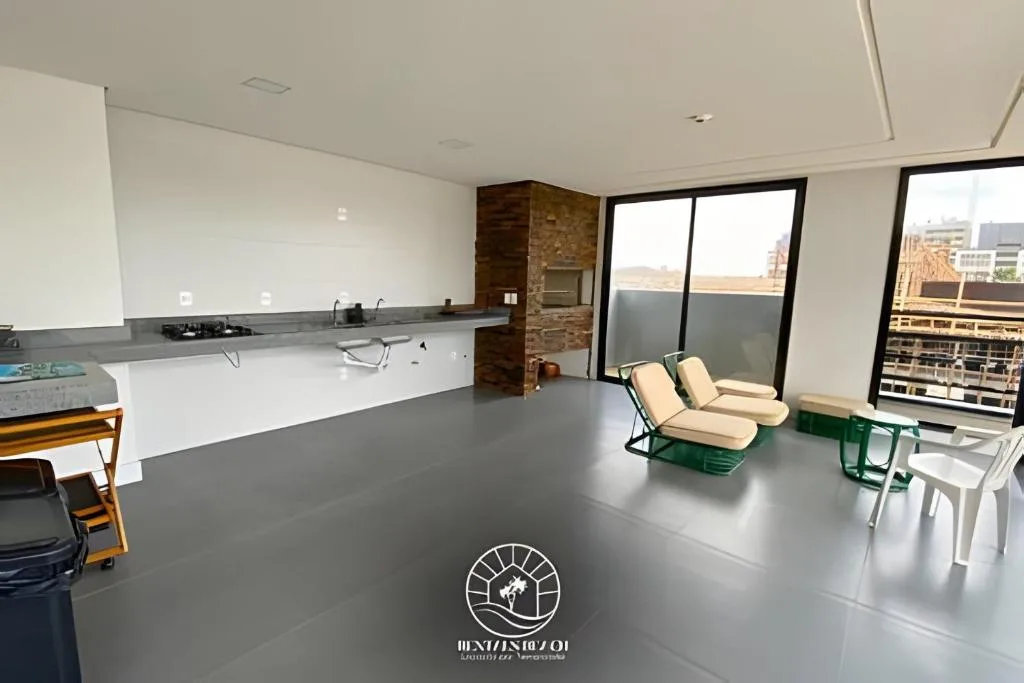 Apto Studio | Ar | Aceita Pet | 450mts da Praia, Torres, na 443 Residencial Fratello - Avenida Independência em Torres/RS — foto 4