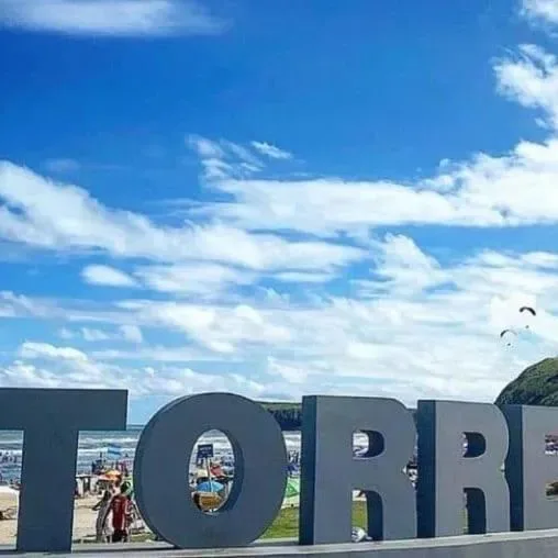 Pousada Província Di Trento Beira Mar, Torres, na Avenida Beira Mar 1025 Praia Itapeva Torres rs em Torres/RS — foto 31
