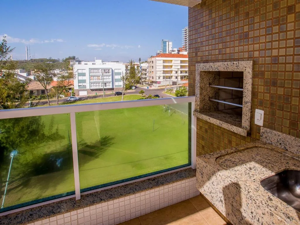Residencial Villa Lobos, Torres, na Rua Marechal Deodoro, 54 Apto em Torres/RS — foto 22
