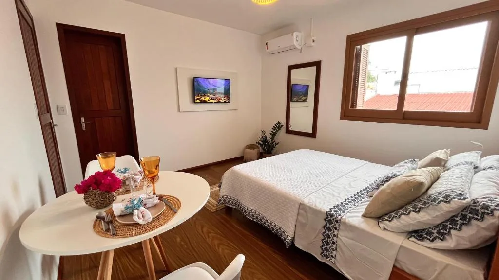 Casa da Praia Pousada, Torres, na Travessa Tupinambá em Torres/RS — foto 29