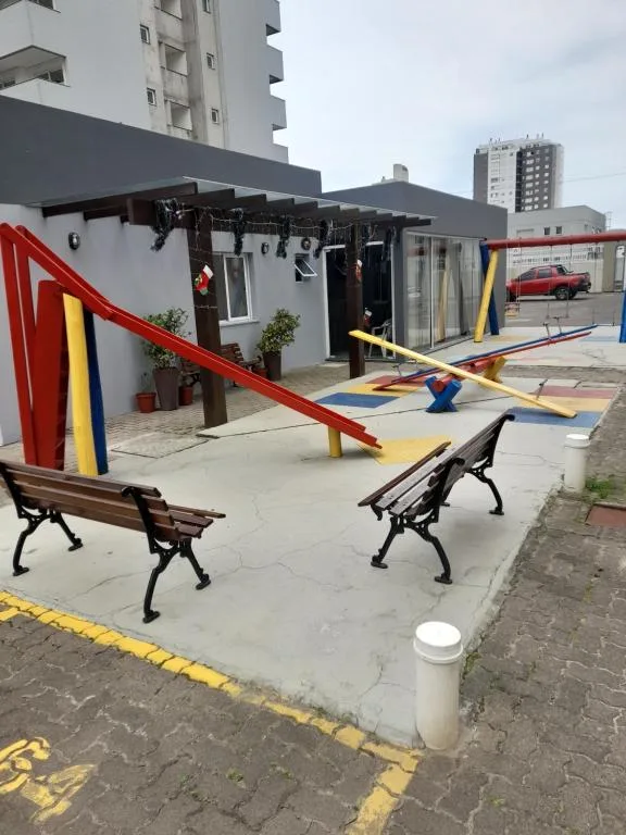 Apartamento Premium Torres-Rs, Torres, na Rua 21 de Maio, 1100 ap 503 D em Torres/RS — foto 12