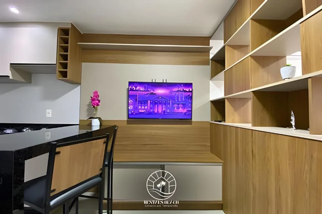 Apto Studio | Ar | Aceita Pet | 450mts da Praia, Torres, na 443 Residencial Fratello - Avenida Independência em Torres/RS — foto 5