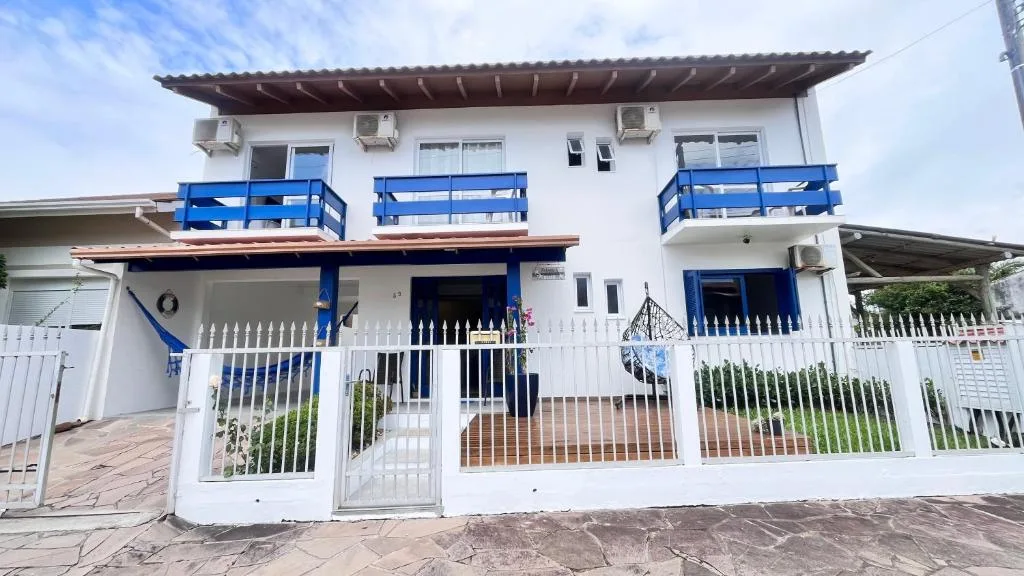 Casa da Praia Pousada, Torres, na Travessa Tupinambá em Torres/RS — foto 32