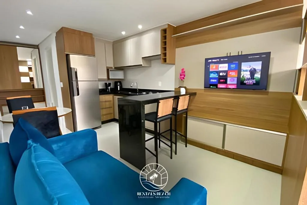 Apto Studio | Ar | Aceita Pet | 450mts da Praia, Torres, na 443 Residencial Fratello - Avenida Independência em Torres/RS — foto 9