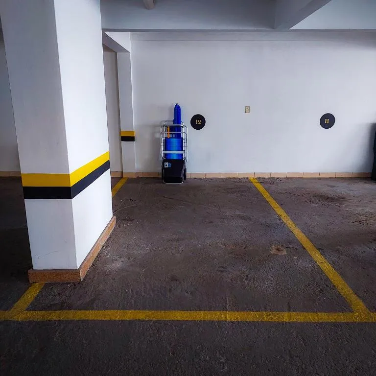 Suite dos Sonhos, Torres, na Rua Júlio de Castilhos em Torres/RS — foto 25