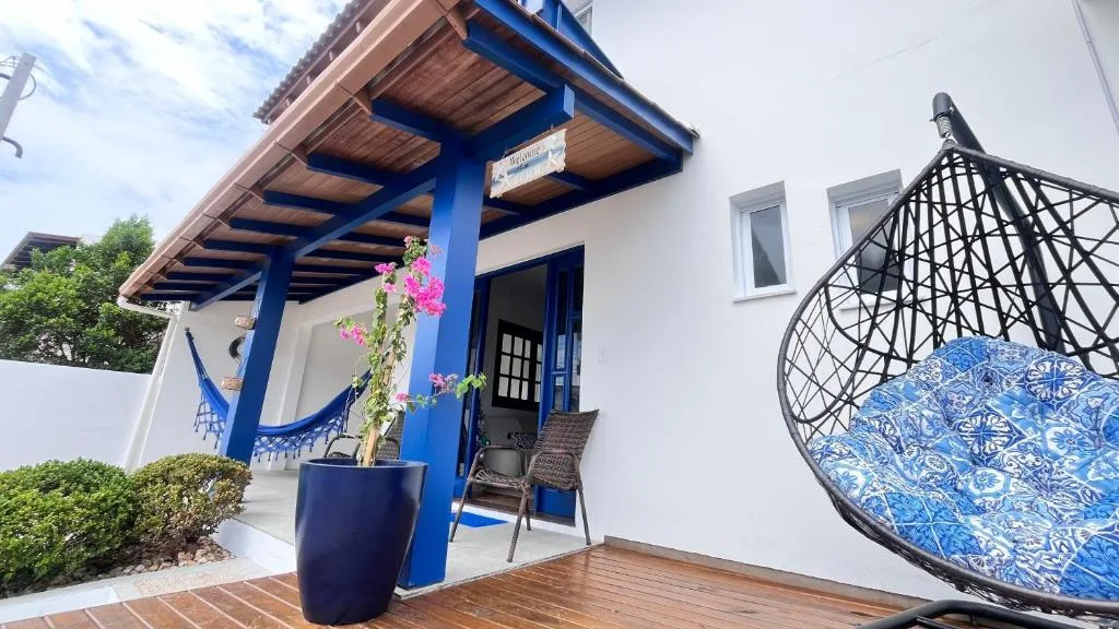 Casa da Praia Pousada, Torres, na Travessa Tupinambá em Torres/RS — foto 33