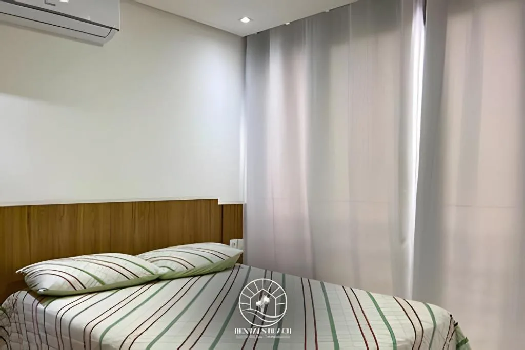 Apto Studio | Ar | Aceita Pet | 450mts da Praia, Torres, na 443 Residencial Fratello - Avenida Independência em Torres/RS — foto 10