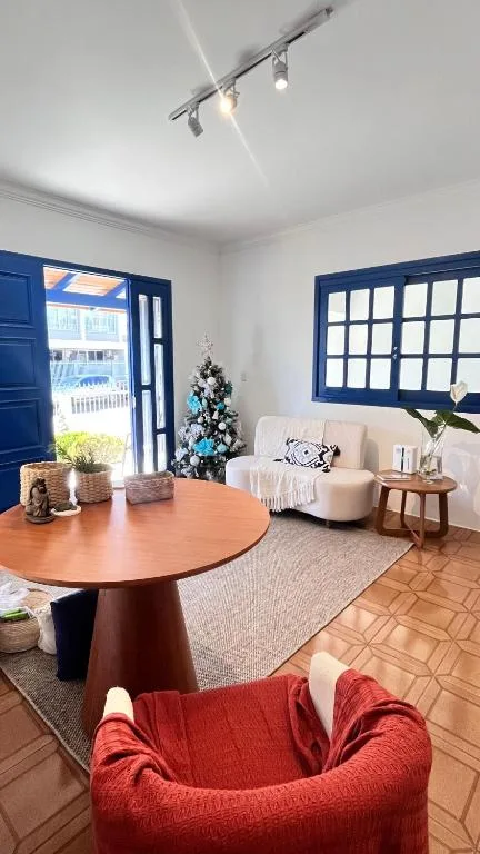 Casa da Praia Pousada, Torres, na Travessa Tupinambá em Torres/RS — foto 34