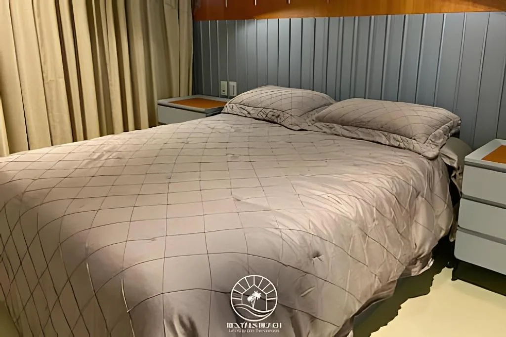 Apto com piscina | Ar | menos de 150mts do mar, Torres, na 185 Rua Cruzeiro do Sul em Torres/RS — foto 24