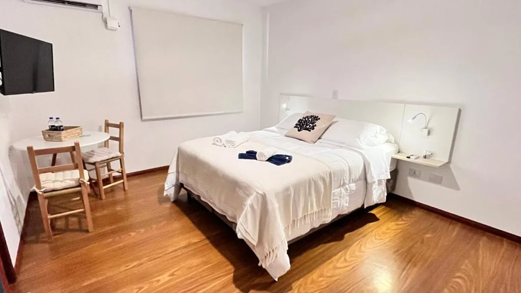 Casa da Praia Pousada, Torres, na Travessa Tupinambá em Torres/RS — foto 37
