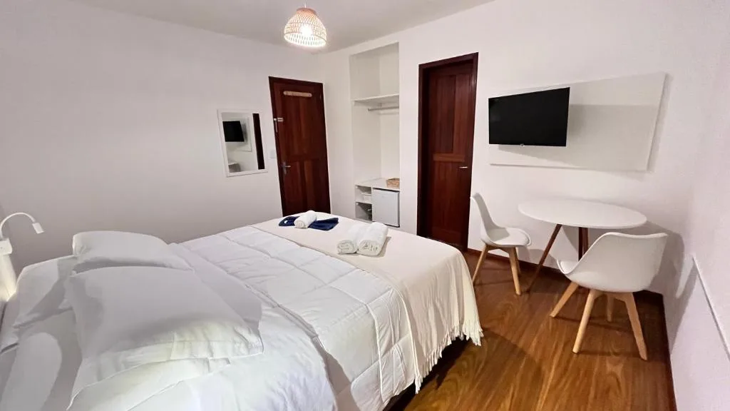 Casa da Praia Pousada, Torres, na Travessa Tupinambá em Torres/RS — foto 38